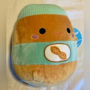 Antoine Squishmallows